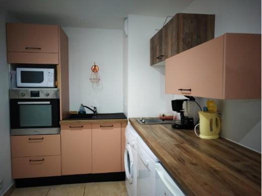 Appartement Aux Airelles Embrun Luaran gambar